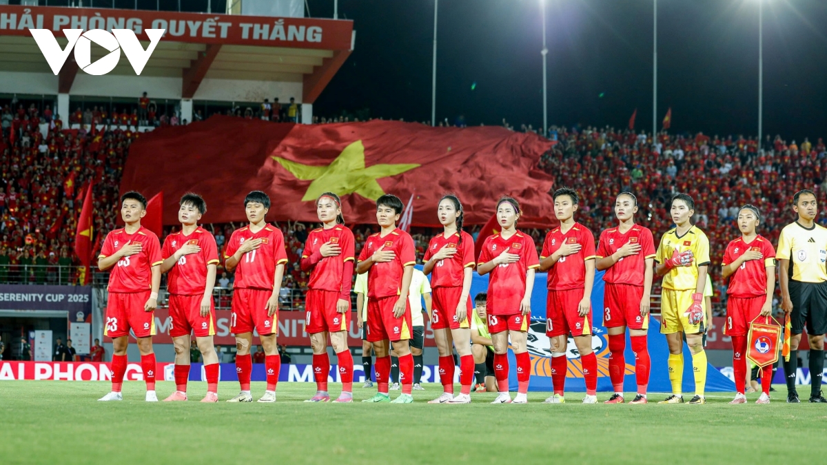 Lịch thi đấu và trực tiếp bóng đá Việt Nam hôm nay 19/8